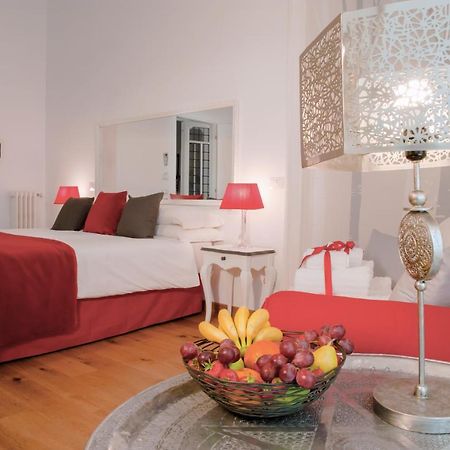 La Casa Delle Tartarughe Hotel Rom Eksteriør billede