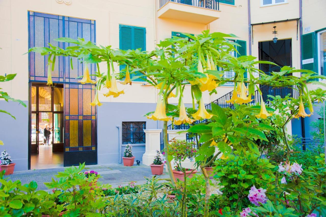 La Casa Delle Tartarughe Hotel Rom Eksteriør billede
