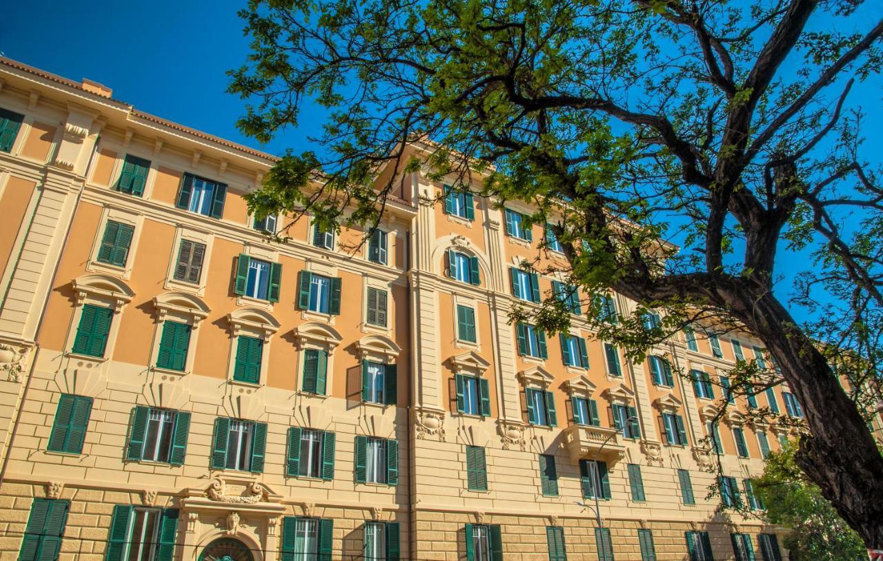 La Casa Delle Tartarughe Hotel Rom Eksteriør billede
