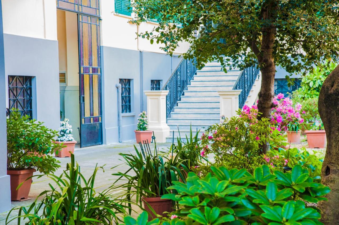 La Casa Delle Tartarughe Hotel Rom Eksteriør billede