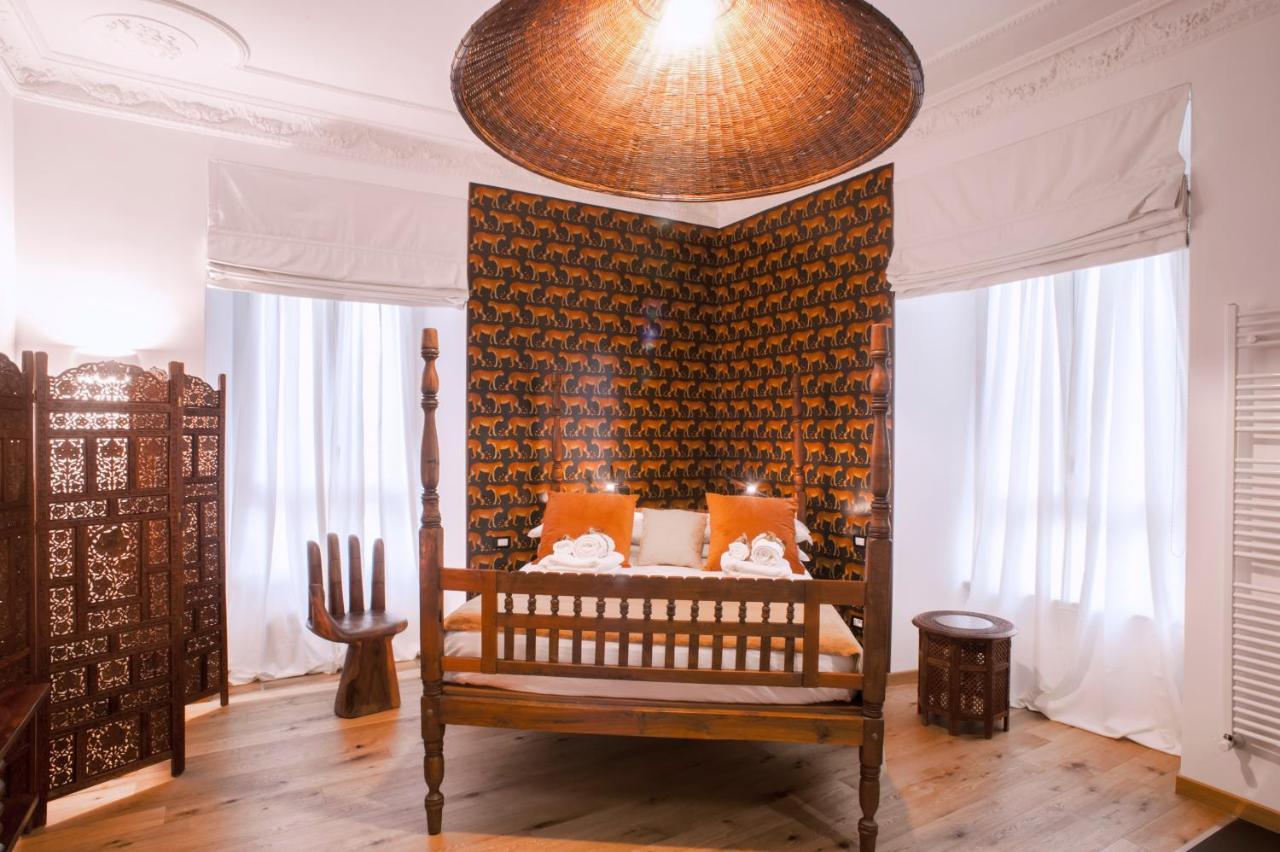 La Casa Delle Tartarughe Hotel Rom Eksteriør billede
