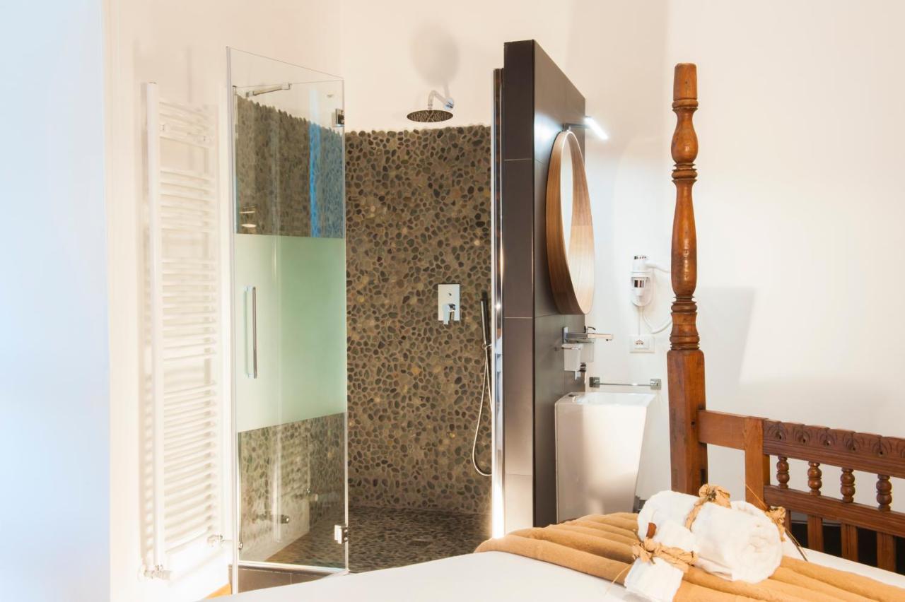 La Casa Delle Tartarughe Hotel Rom Eksteriør billede