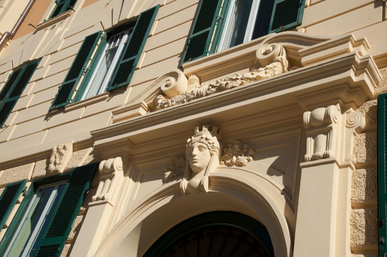 La Casa Delle Tartarughe Hotel Rom Eksteriør billede