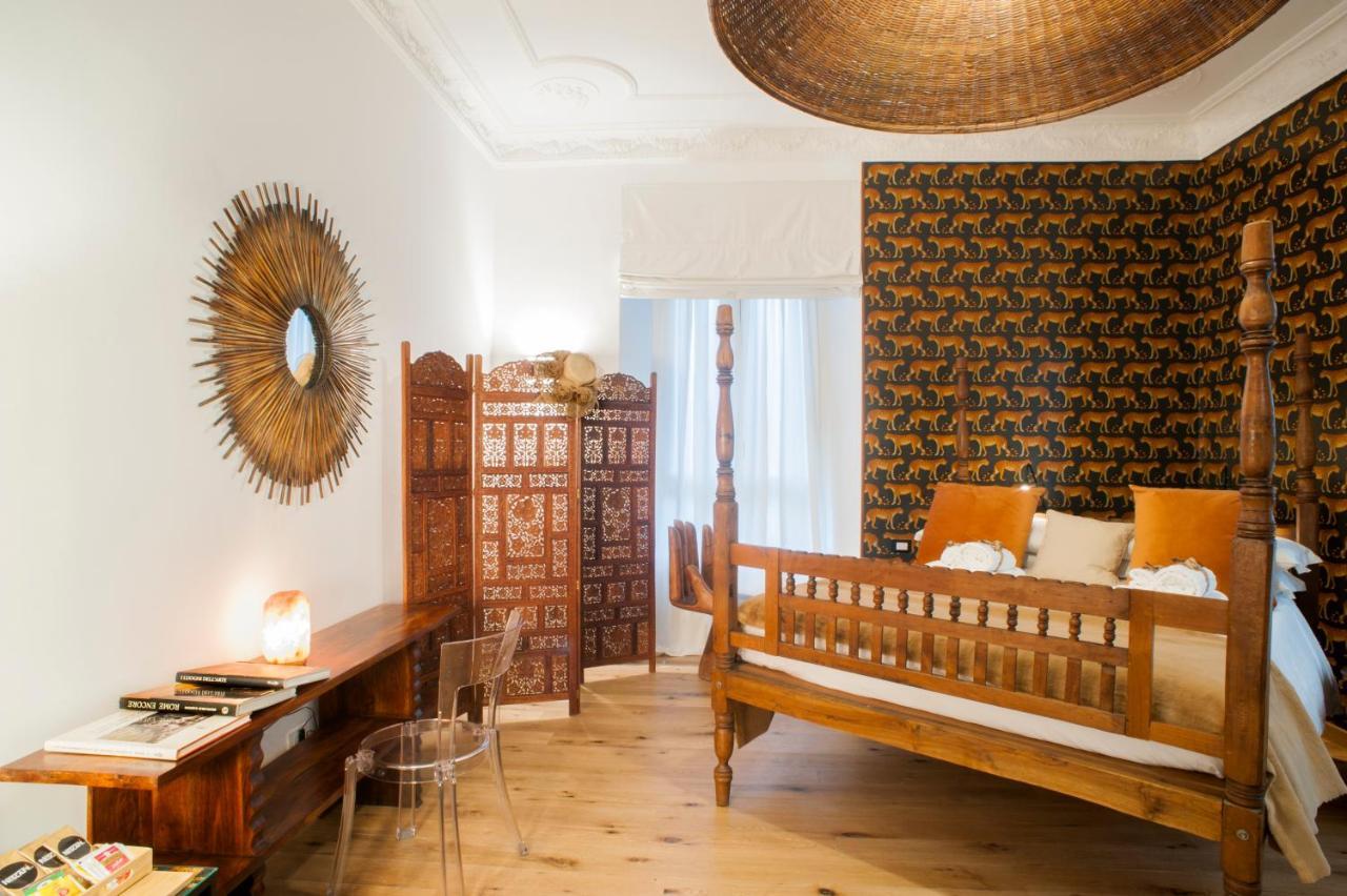 La Casa Delle Tartarughe Hotel Rom Eksteriør billede