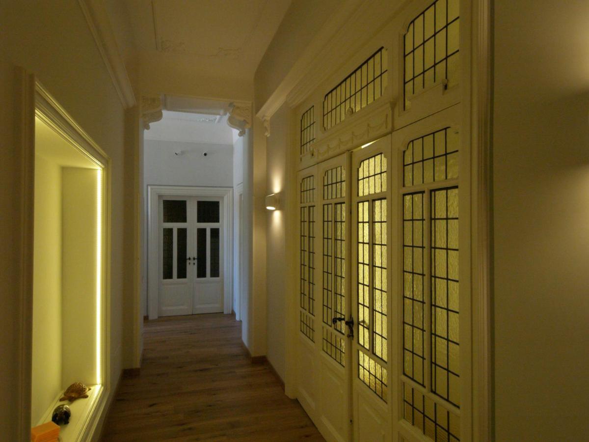 La Casa Delle Tartarughe Hotel Rom Eksteriør billede