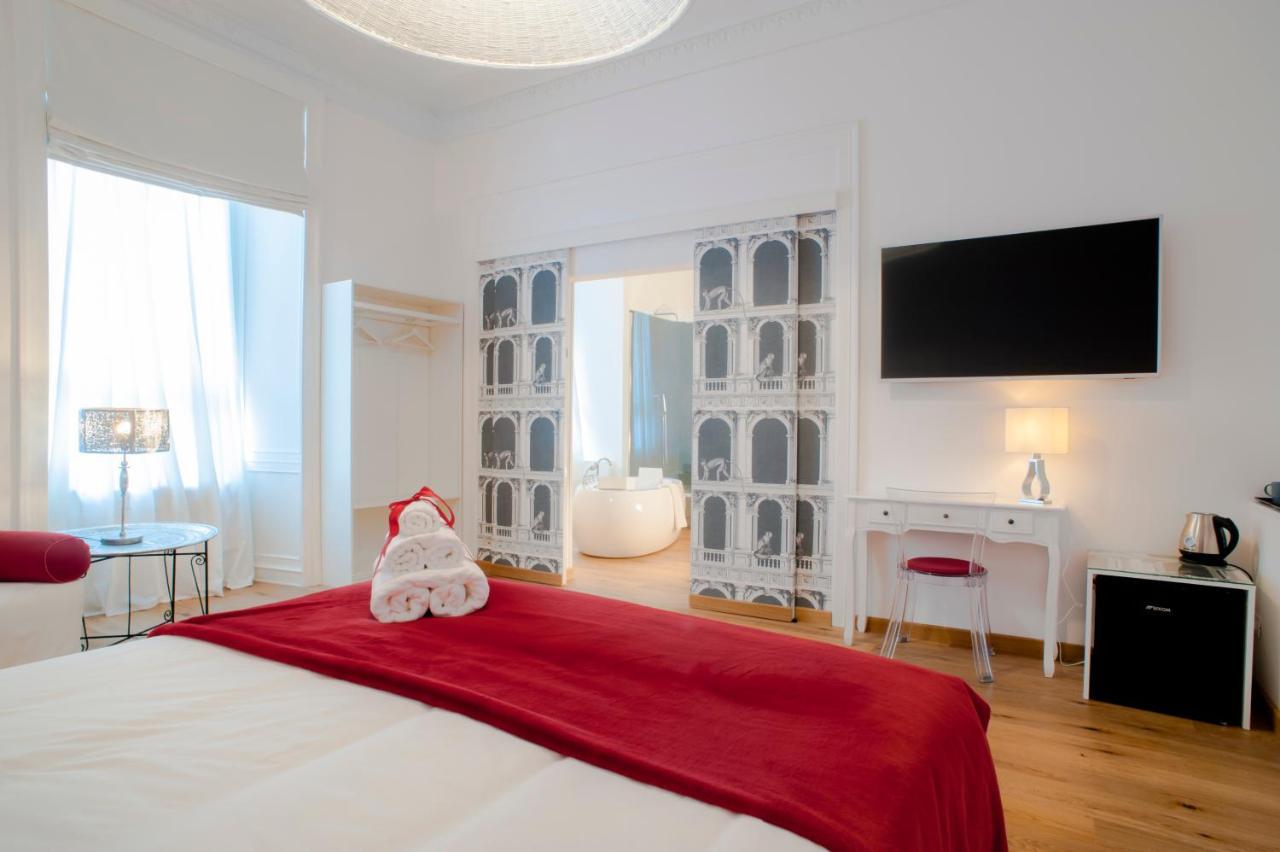 La Casa Delle Tartarughe Hotel Rom Eksteriør billede