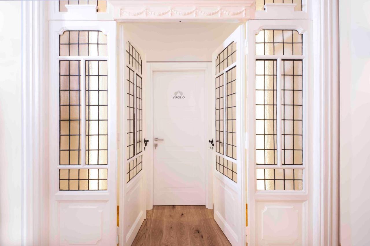 La Casa Delle Tartarughe Hotel Rom Eksteriør billede