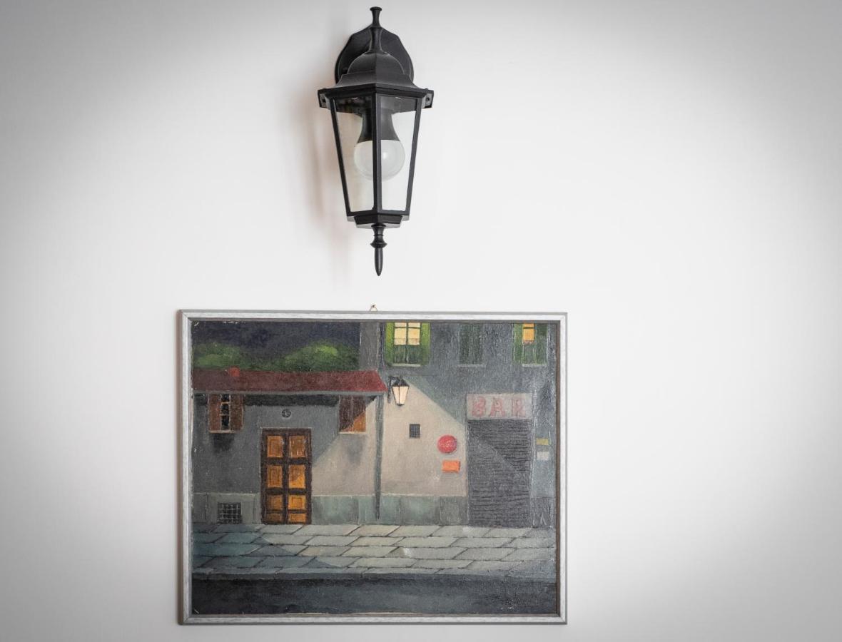 La Casa Delle Tartarughe Hotel Rom Eksteriør billede