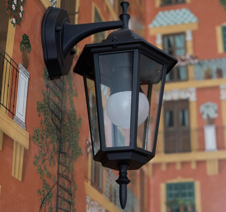 La Casa Delle Tartarughe Hotel Rom Eksteriør billede