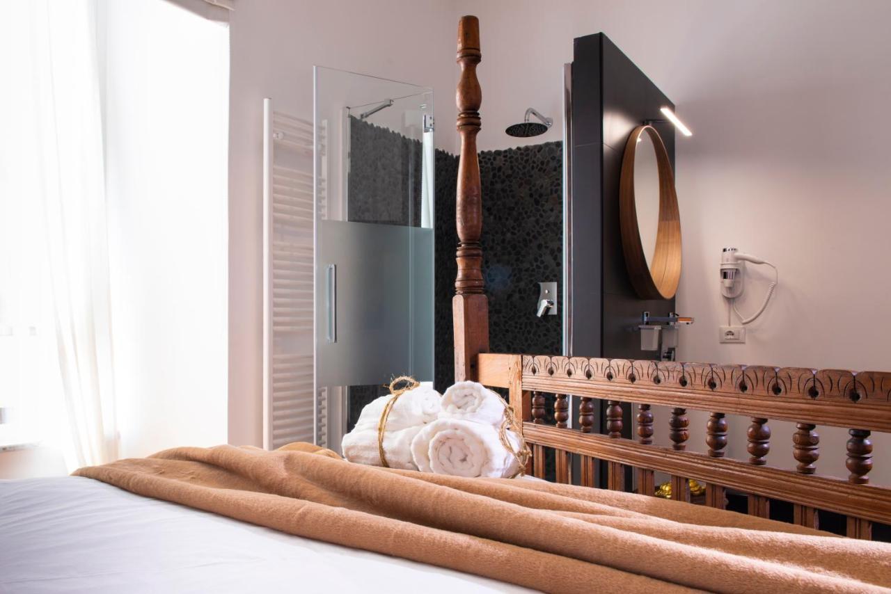 La Casa Delle Tartarughe Hotel Rom Eksteriør billede