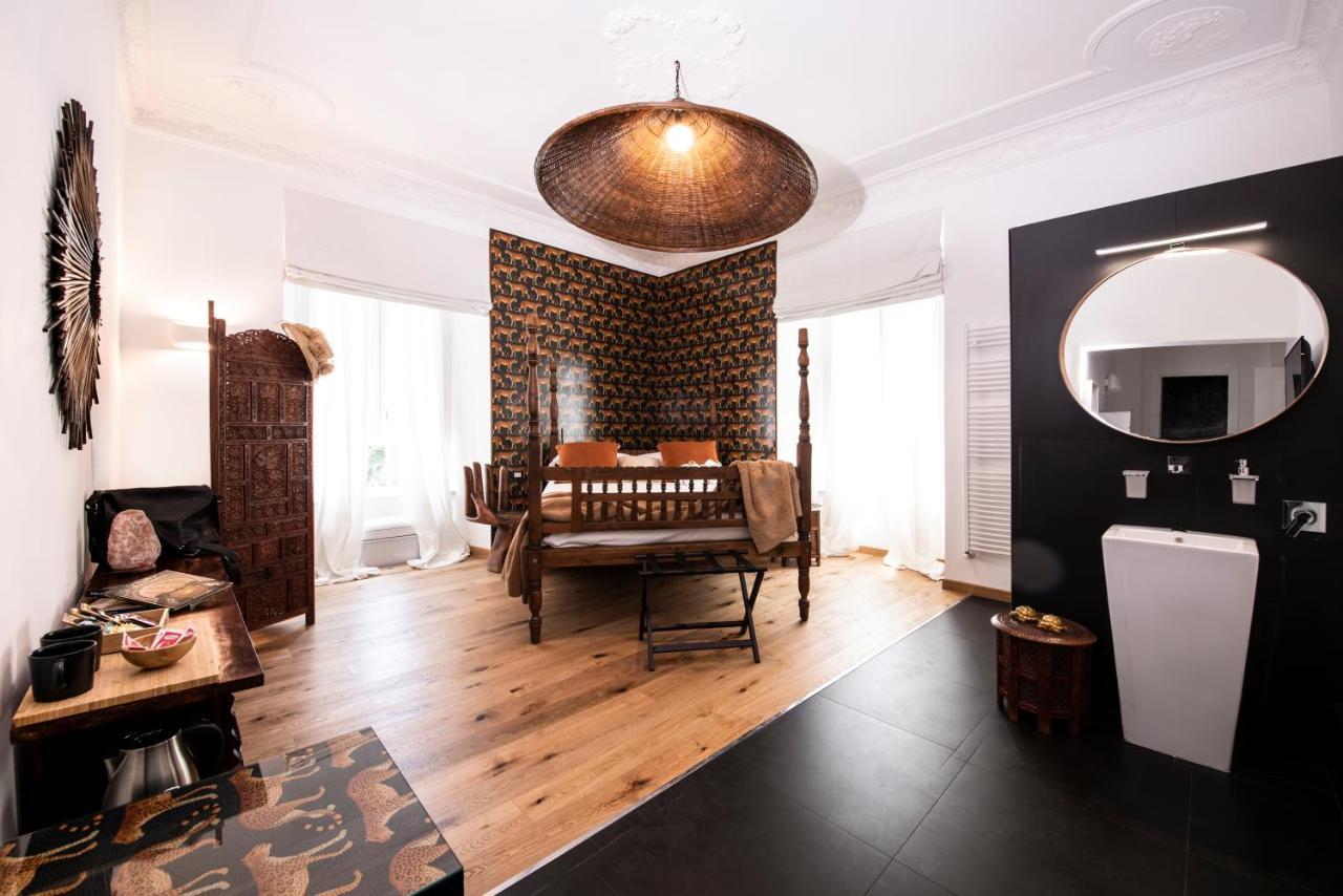 La Casa Delle Tartarughe Hotel Rom Eksteriør billede