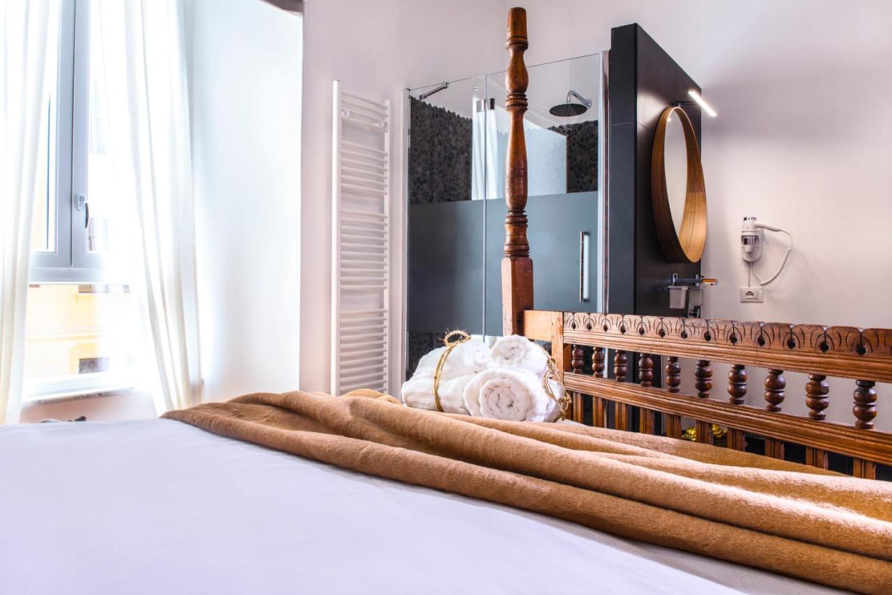 La Casa Delle Tartarughe Hotel Rom Eksteriør billede