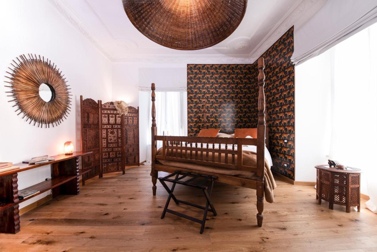 La Casa Delle Tartarughe Hotel Rom Eksteriør billede